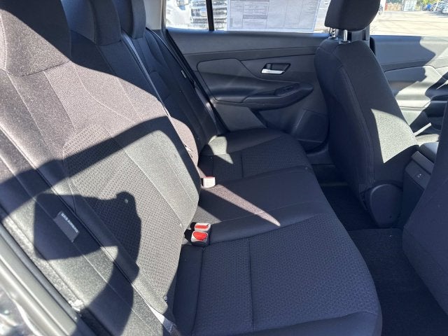 2027 Nissan Sentra S