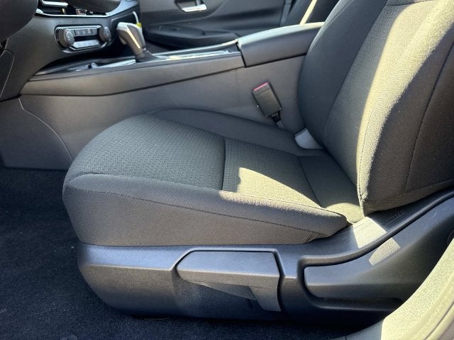 2027 Nissan Sentra S