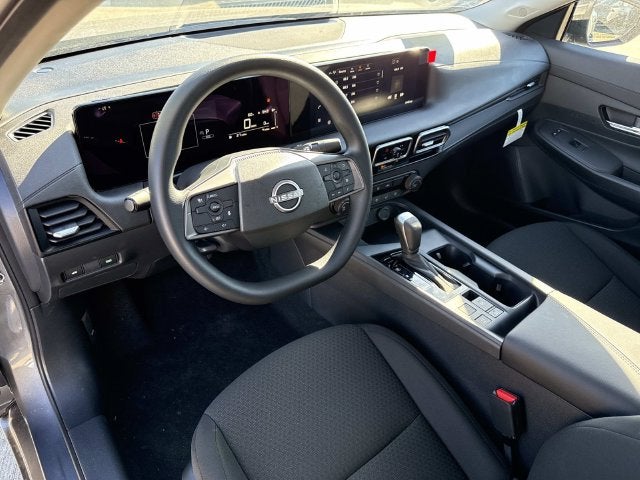 2027 Nissan Sentra S