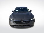 2027 Nissan Sentra S