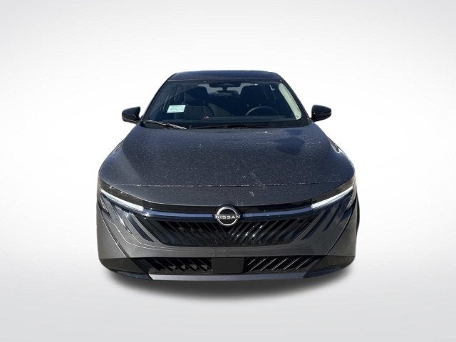 2027 Nissan Sentra S