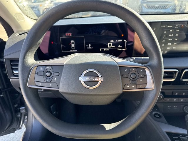 2027 Nissan Sentra S