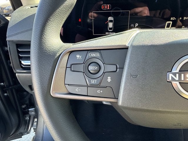 2027 Nissan Sentra S