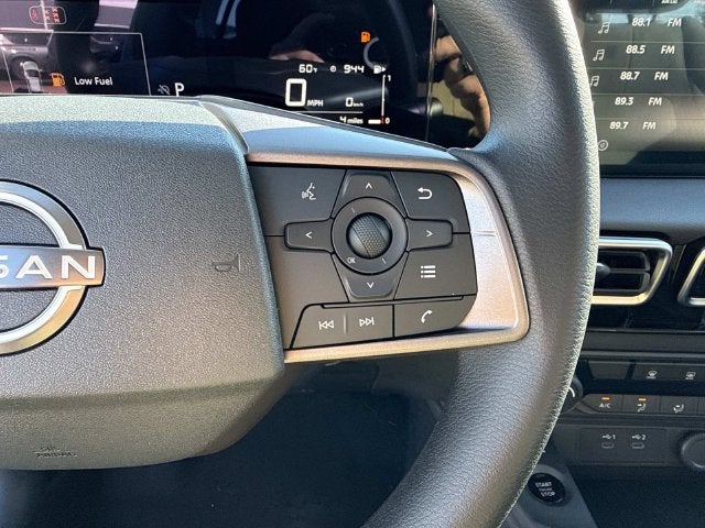 2027 Nissan Sentra S