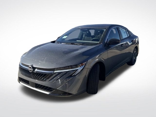 2027 Nissan Sentra S