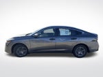 2027 Nissan Sentra S
