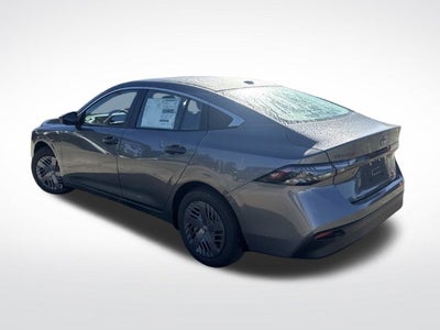 2027 Nissan Sentra S