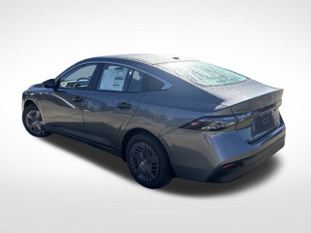 2027 Nissan Sentra S