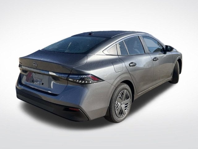 2027 Nissan Sentra S