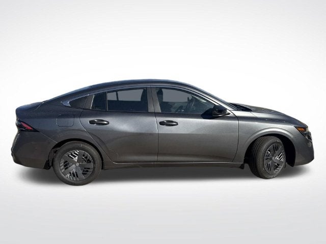 2027 Nissan Sentra S