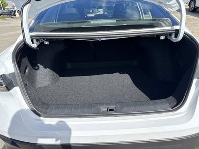 2027 Nissan Sentra S