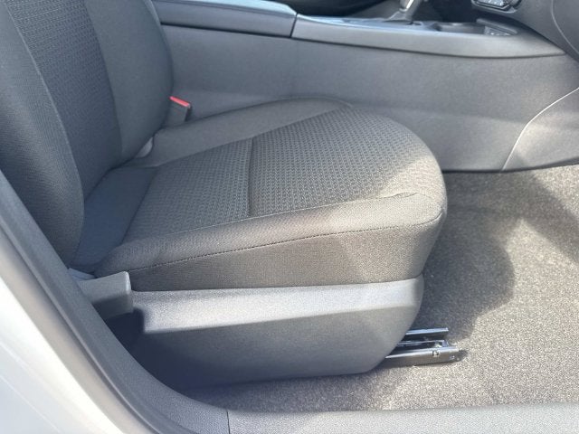 2027 Nissan Sentra S