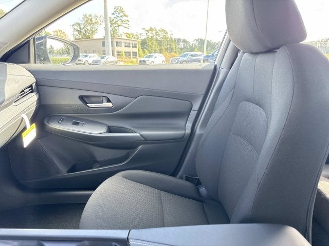 2027 Nissan Sentra S