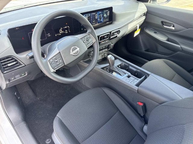 2027 Nissan Sentra S