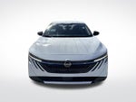 2027 Nissan Sentra S