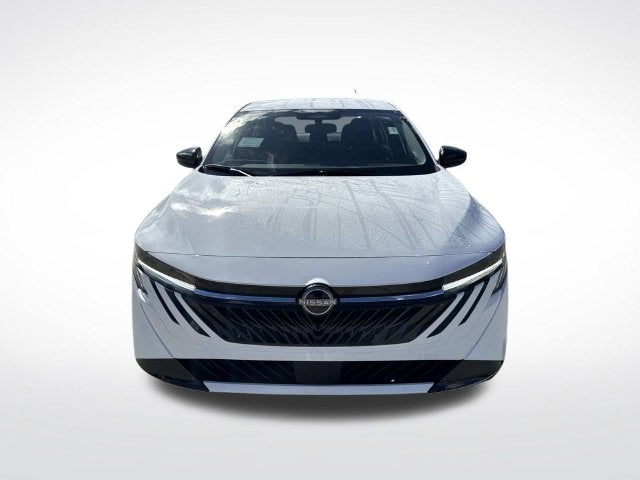 2027 Nissan Sentra S