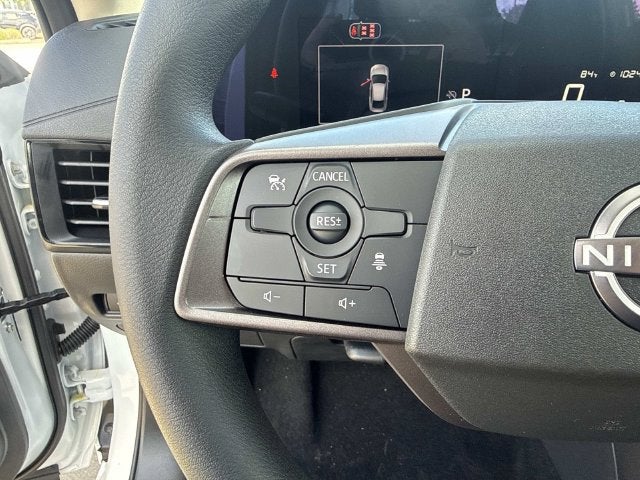 2027 Nissan Sentra S