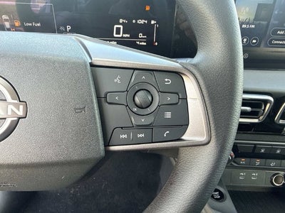 2027 Nissan Sentra S