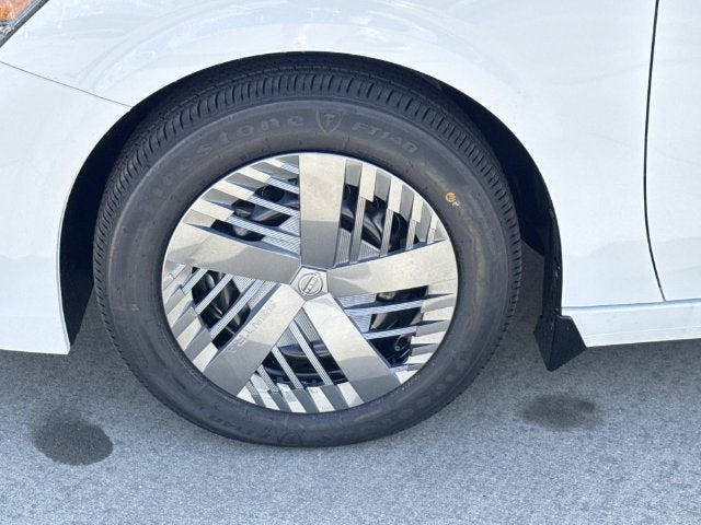 2027 Nissan Sentra S