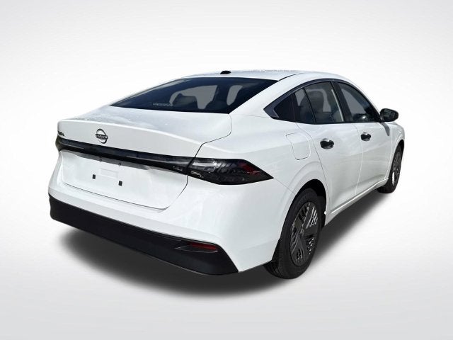 2027 Nissan Sentra S