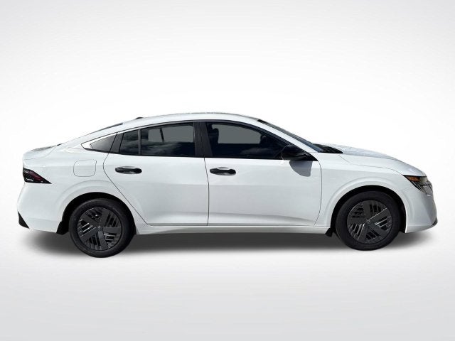 2027 Nissan Sentra S
