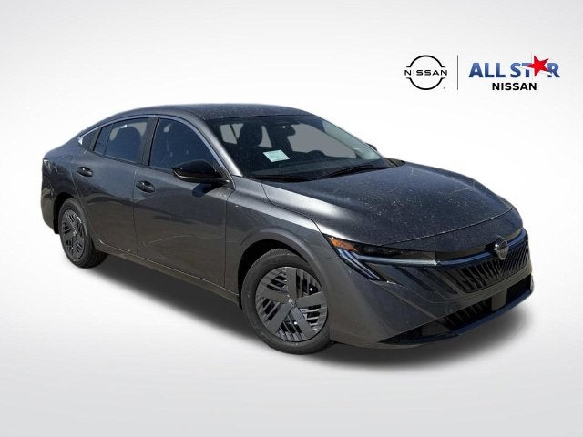 2027 Nissan Sentra S