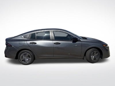 2027 Nissan Sentra S