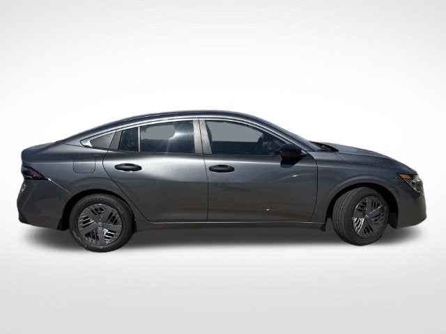 2027 Nissan Sentra S