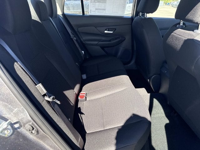 2027 Nissan Sentra S