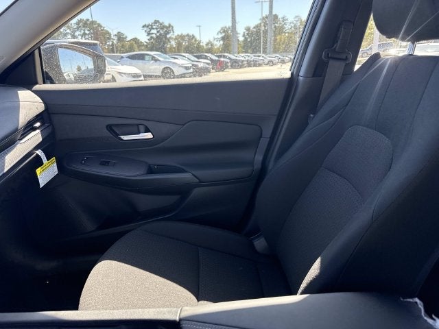 2027 Nissan Sentra S