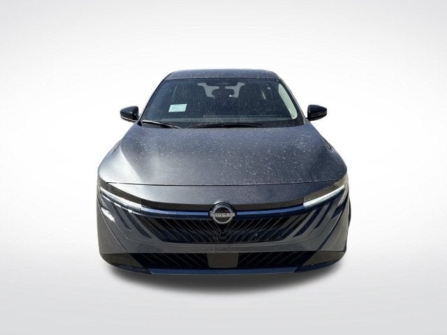 2027 Nissan Sentra S