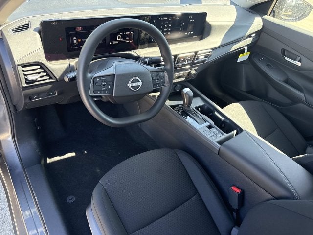 2027 Nissan Sentra S