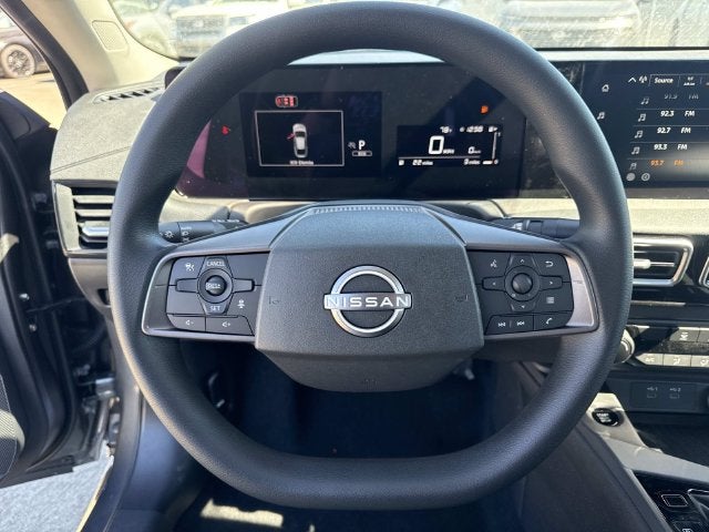 2027 Nissan Sentra S