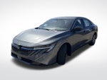 2027 Nissan Sentra S
