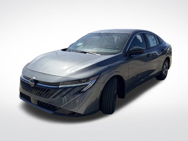 2027 Nissan Sentra S