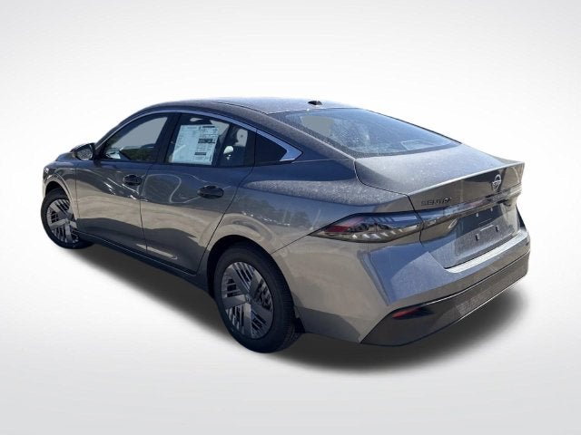 2027 Nissan Sentra S