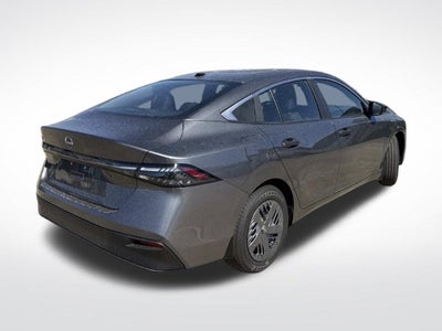 2027 Nissan Sentra S