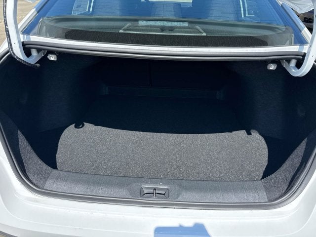 2027 Nissan Sentra S
