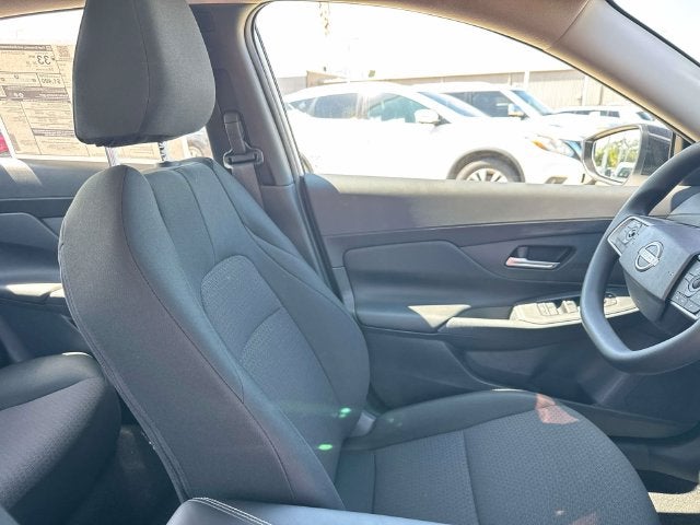 2027 Nissan Sentra S
