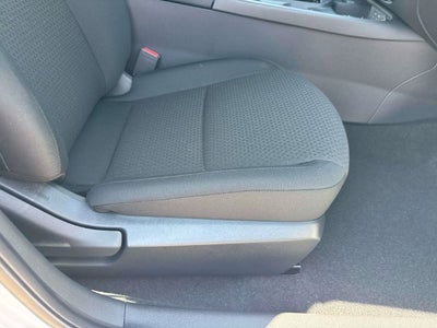 2027 Nissan Sentra S