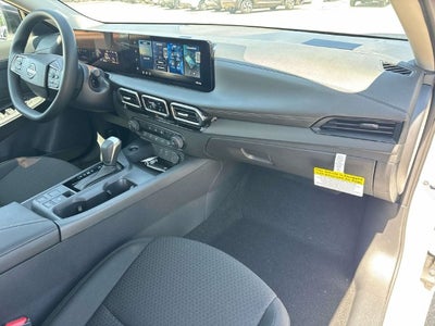 2027 Nissan Sentra S