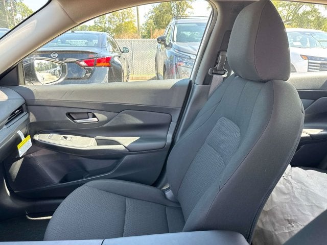 2027 Nissan Sentra S