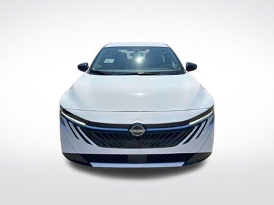 2027 Nissan Sentra S