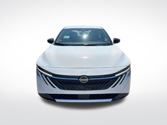 2027 Nissan Sentra S
