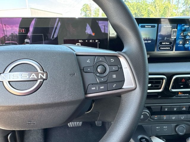 2027 Nissan Sentra S