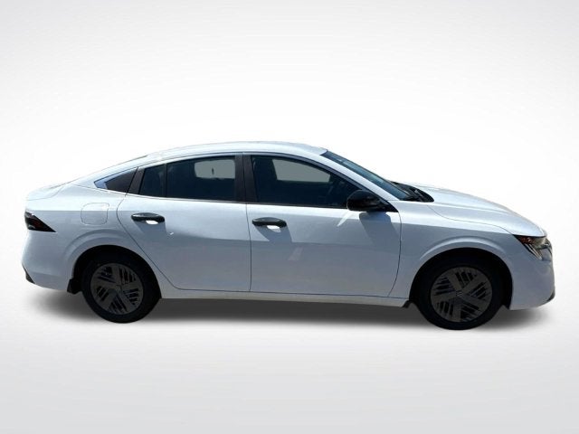 2027 Nissan Sentra S
