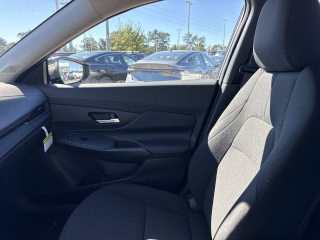 2027 Nissan Sentra S