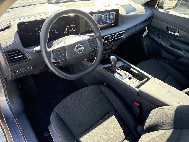 2027 Nissan Sentra S
