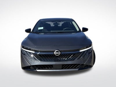 2027 Nissan Sentra S