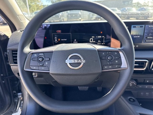 2027 Nissan Sentra S